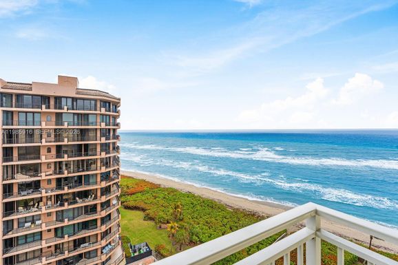 500 Ocean Dr # 12A, Juno Beach FL 33408