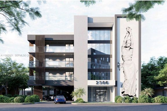 2306 Van Buren St, Hollywood FL 33020