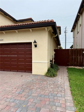 0 SW 232nd Ln # 0, Homestead FL 33032