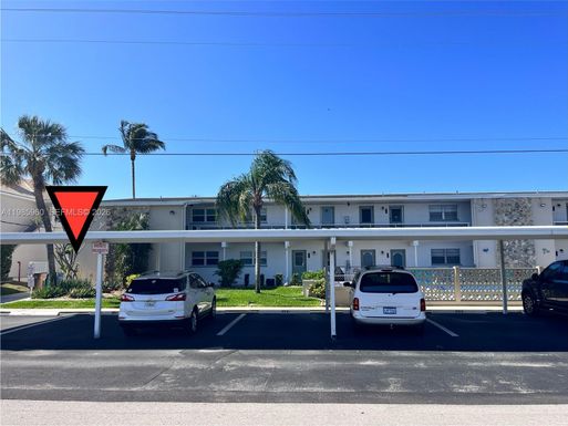 708 Victoria Dr # 101, Cape Coral FL 33904