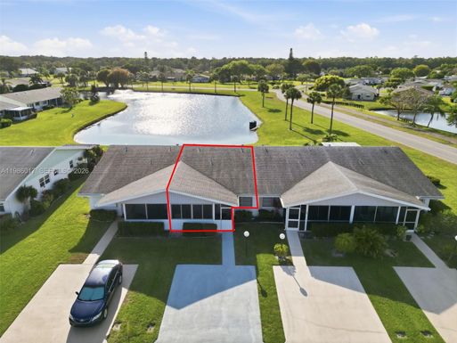 3471 Christopher St, West Palm Beach FL 33417