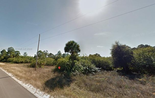 1230 E Cumming St, Lehigh Acres FL 33974