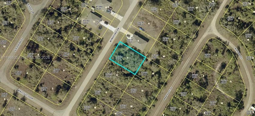 1922 Wingford Dr., Lehigh Acres FL 33972