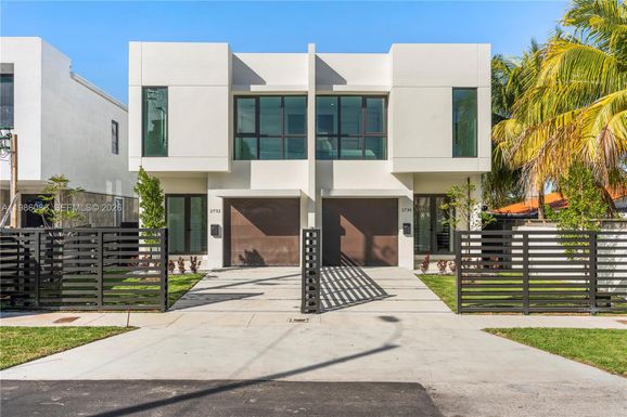 2730 SW 31st Ave, Miami FL 33133