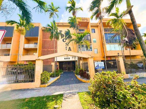 6055 W 19th Ave # 417, Hialeah FL 33012