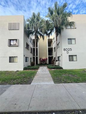 8025 SW 107th Ave # 118, Miami FL 33173