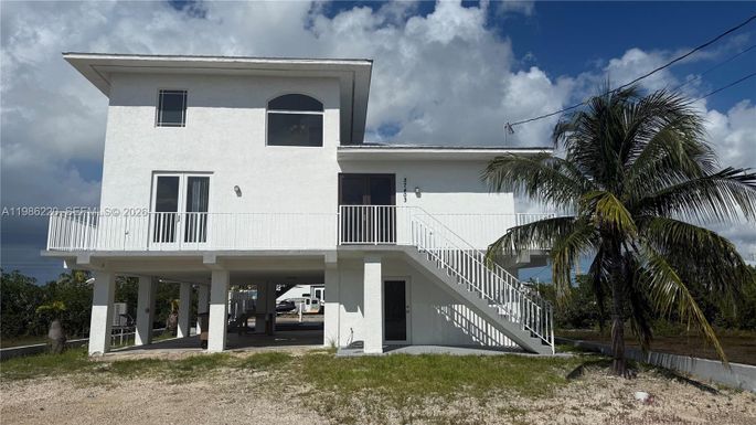 27403 Antigua Ln, Lower Keys FL 33042