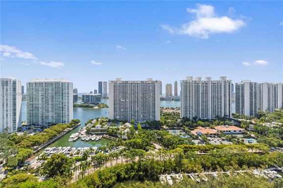 18181 NE 31st Ct, Aventura FL 33160