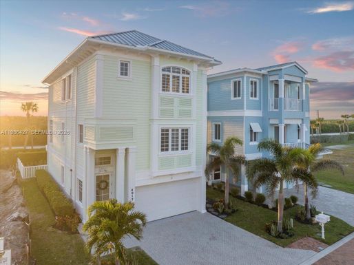 4917 Watersong Way, Fort Pierce FL 34949