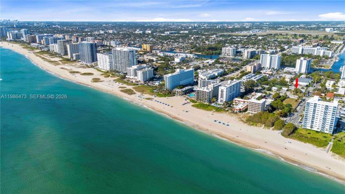 3240 NE 16th St # 3, Pompano Beach FL 33062