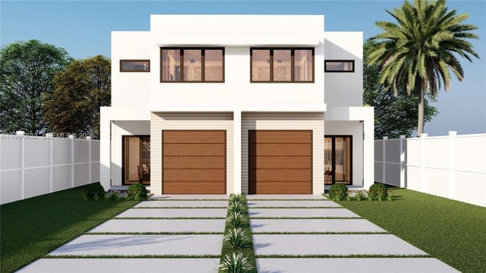 1976 NW 25th Ave, Miami FL 33125