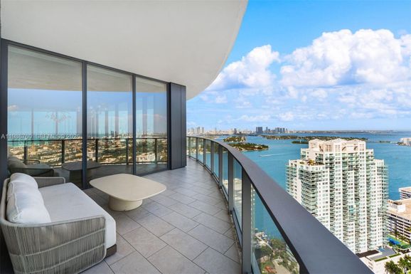 500 Alton Road # 3503, Miami Beach FL 33139