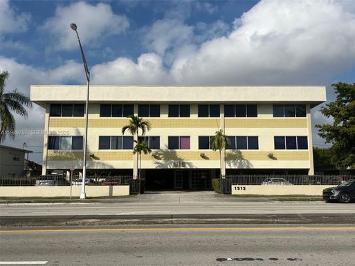 1312 SW 27th Ave, Miami FL 33145