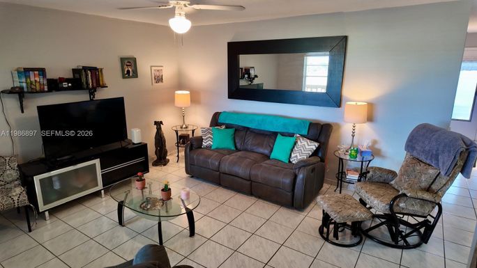 16901 NE 13th Ave # 307, Miami FL 33162