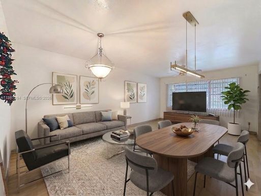 6730 Arbor Dr # 110, Miramar FL 33023