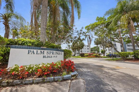 7664 NW 18th St # 306, Margate FL 33063