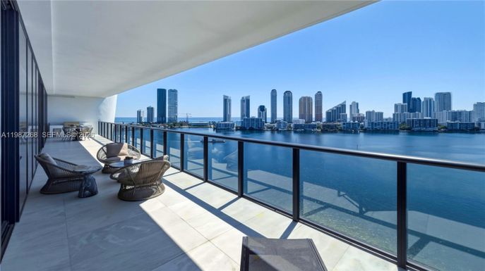 5000 Island Estates Dr # 1201, Aventura FL 33160