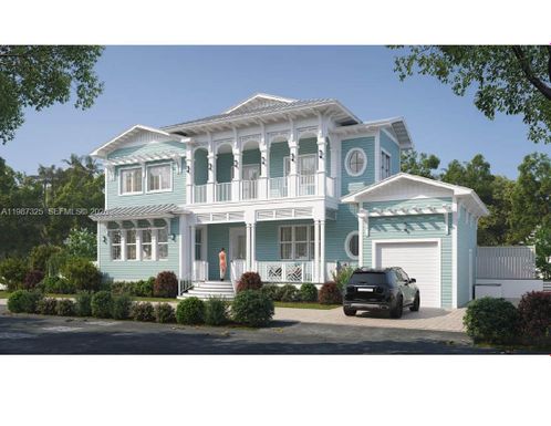 16 Tropical Dr, Ocean Ridge FL 33435