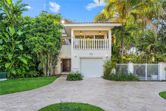 4000 Alhambra Circle, Coral Gables FL 33146