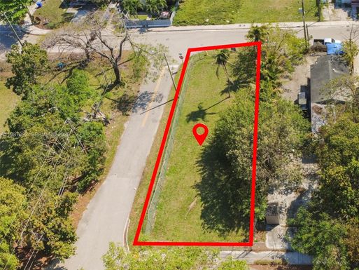 800 NW 30th St, Miami FL 33127