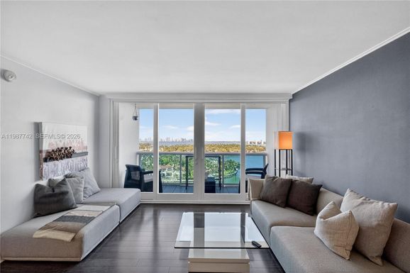 6770 Indian Creek Dr # 15F, Miami Beach FL 33141