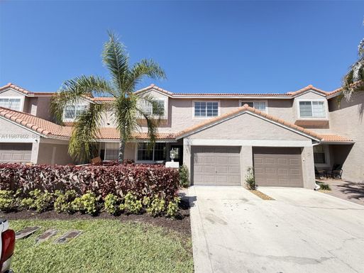20951 Via Oleander # C, Boca Raton FL 33428