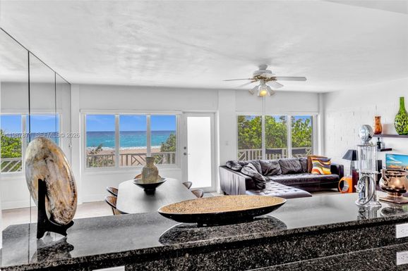 4144 El Mar Dr # 5, Lauderdale By The Sea FL 33308