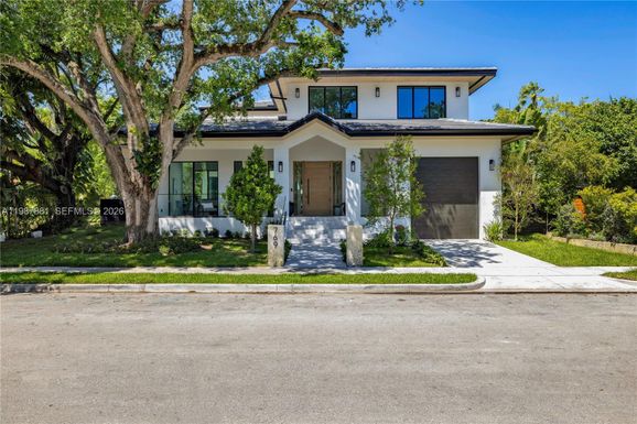 769 NE 72nd Ter, Miami FL 33138
