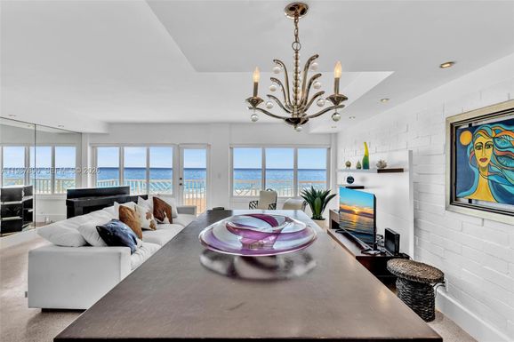 4144 El Mar Dr # 6, Lauderdale By The Sea FL 33308