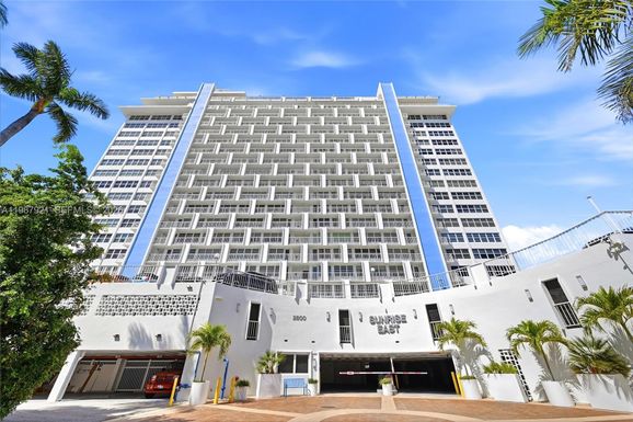 2800 E Sunrise Blvd # 7F, Fort Lauderdale FL 33304