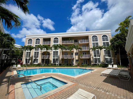 1280 S Alhambra Cir # 2204, Coral Gables FL 33146