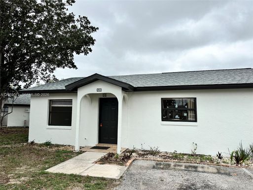 426 Las Palmas, Avon Park FL 33825