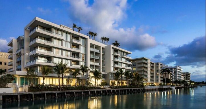 9540 W Bay Harbor Dr # 301, Bay Harbor Islands FL 33154