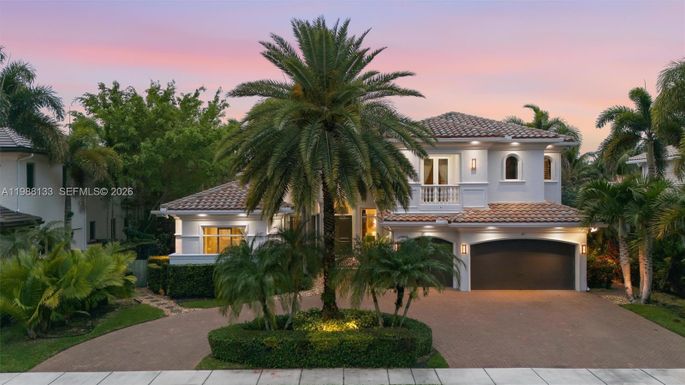 611 Sweet Bay Ave, Plantation FL 33324