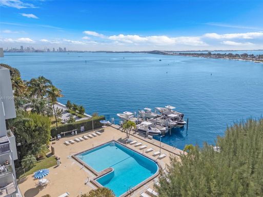 150 SE 25th Rd # 8H, Miami FL 33129