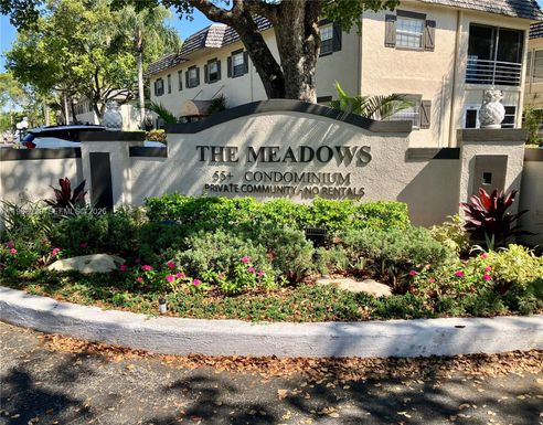 5681 SW 2nd Ct # 105, Margate FL 33068