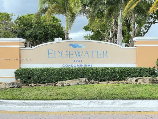 8871 Wiles Rd # 105, Coral Springs FL 33067