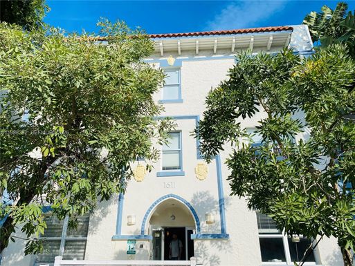 1611 Meridian Ave # 305, Miami Beach FL 33139