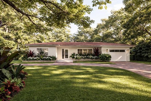 1180 NE 102nd St, Miami Shores FL 33138