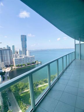1900 N Bayshore Dr # 2606, Miami FL 33132