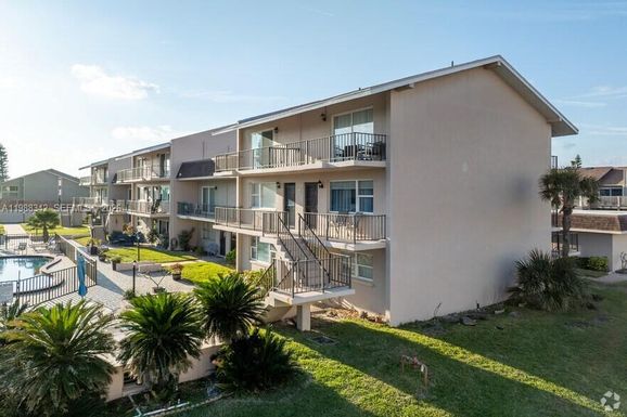 4454 S Atlantic Ave # 2020, Other City - In The State Of Florida FL 32127