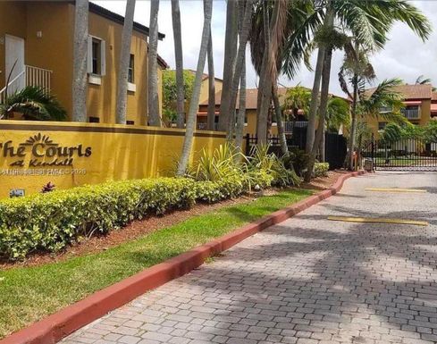 15520 SW 80th St # 103, Miami FL 33193