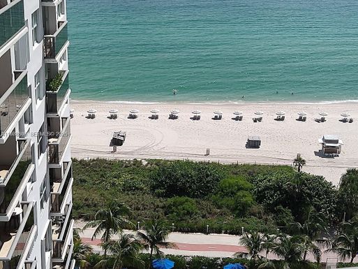 6039 Collins Ave # 1710, Miami Beach FL 33140