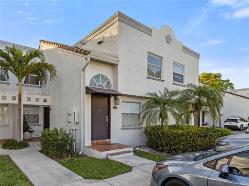 4868 NW 97th Ct # 358, Doral FL 33178