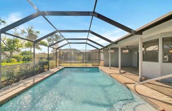 4145 SW 6th Place, Cape Coral FL 33914