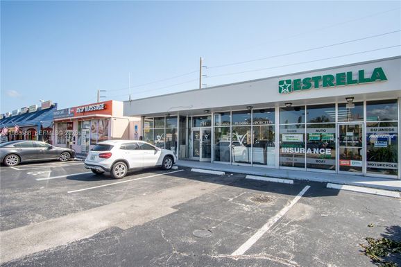 1744 E Commercial Blvd, Fort Lauderdale FL 33334