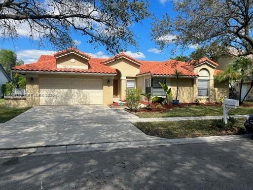 10601 NW 18th Ct # 10601, Plantation FL 33322