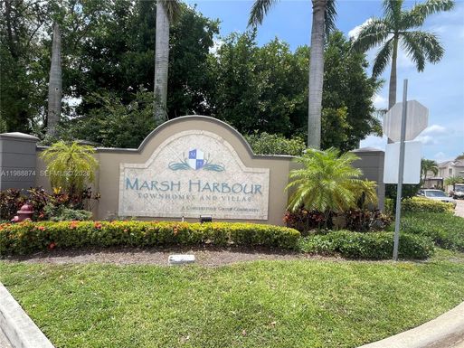 1955 Marsh Harbor Dr # 1955, Riviera Beach FL 33404