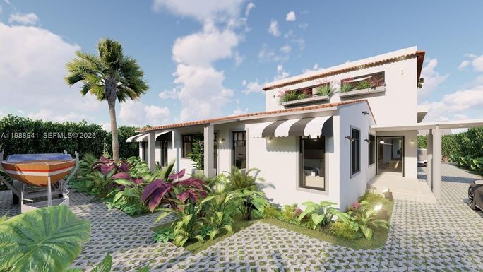 402 SE 3rd St, Dania Beach FL 33004