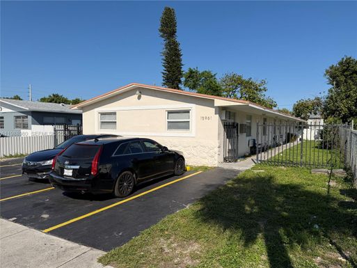 15961 NE 18th Pl, North Miami Beach FL 33162